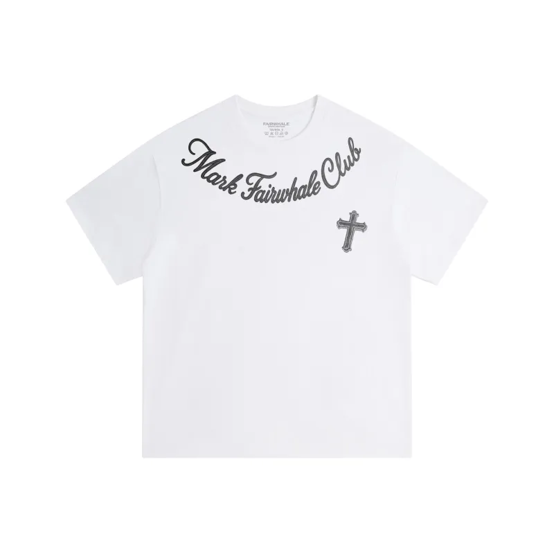 FAIRWHALE T-Shirts Unisex-2
