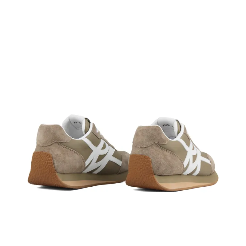 LOHAN·SIR Cushioning, Breathable, Lightweight Low Top Casual Shoes Men's-5