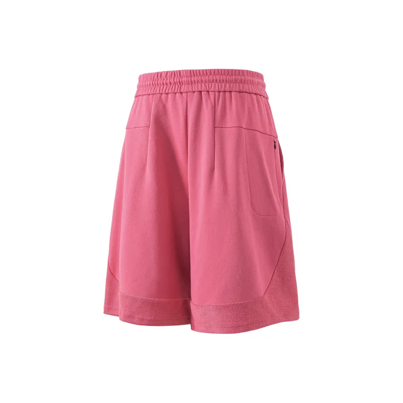 Manchester City F.C. Casual Shorts Unisex-15