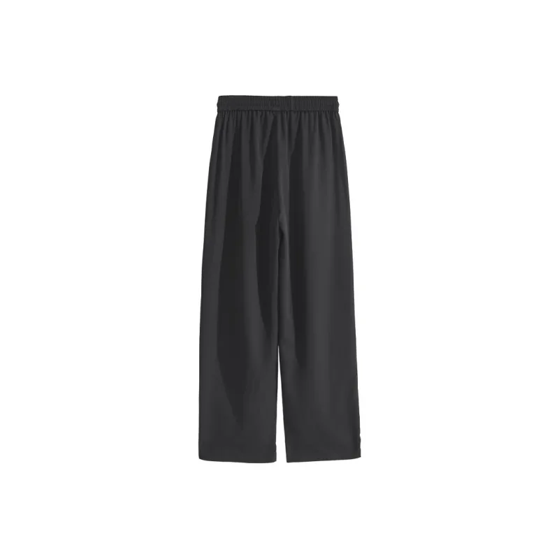 FORIDER Casual Pants Unisex-5