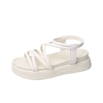 Zomila One Strap Sandals Women's