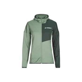 Adidas Terre Jacket Women's Green