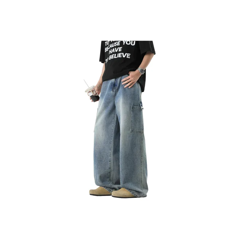 MEXICAN Jeans Unisex-6