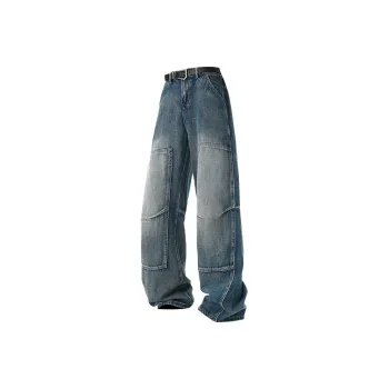 OPMO Jeans Unisex