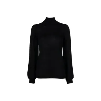 Zimmermann Knitwear Women's Black