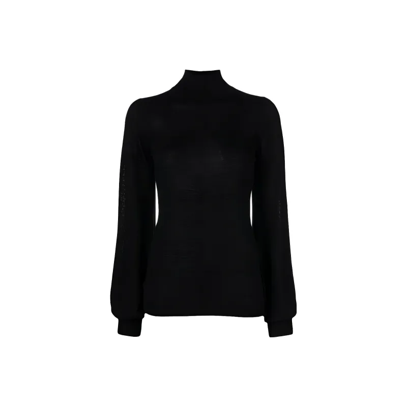 Zimmermann Knitwear Women's Black-0