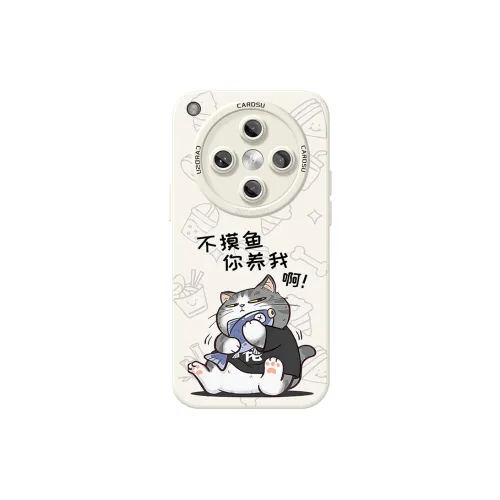 CHUNFAN Phone Cases