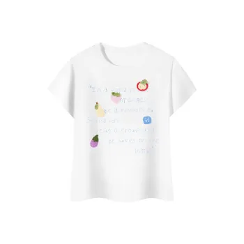PSO Brand T-Shirts Women's
