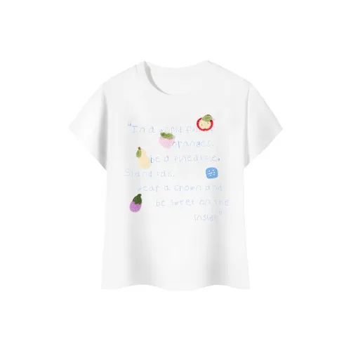 PSO Brand T-Shirts Women's