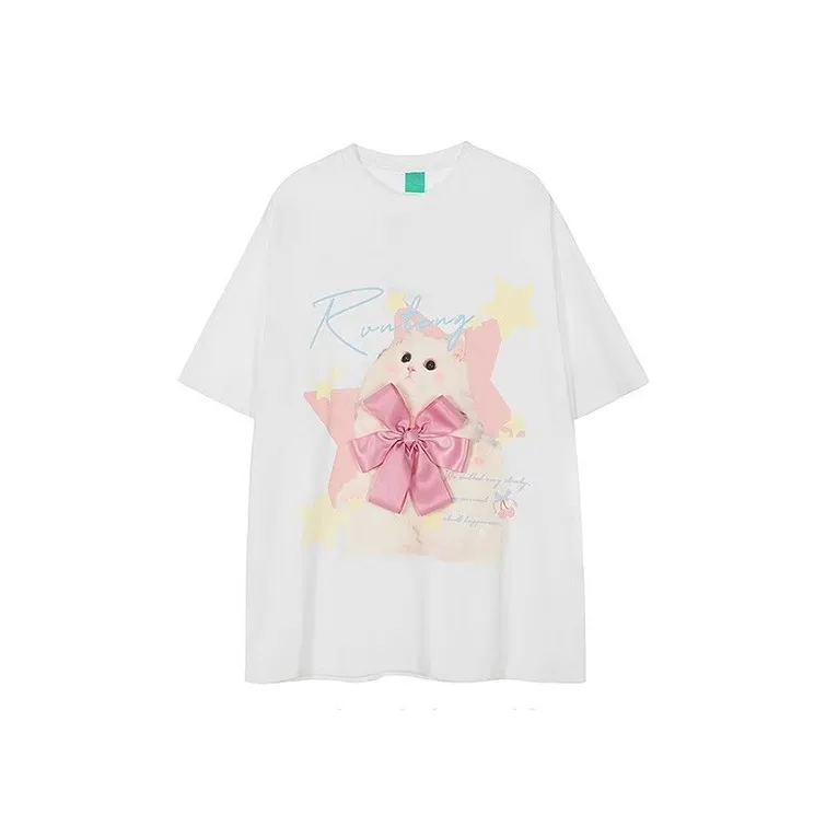 KYKW T Shirts Women's-4