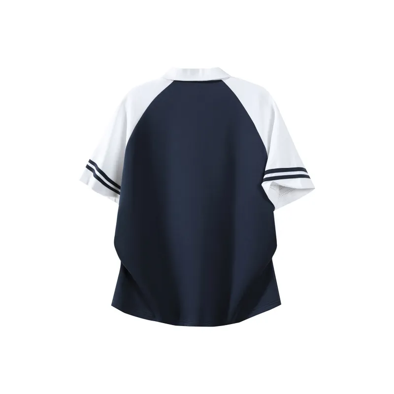 GWAF Polo Shirts Unisex-5