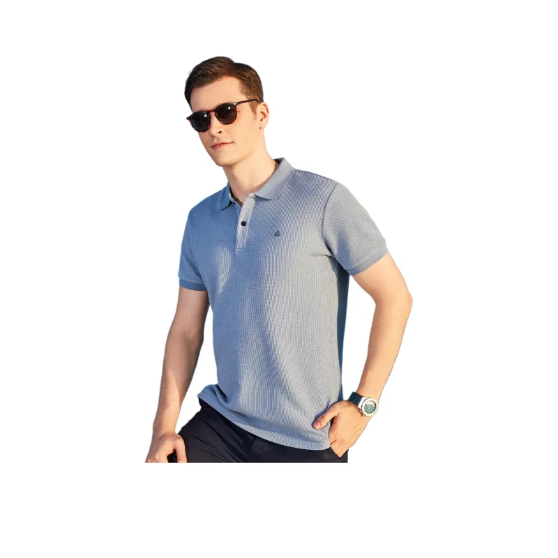 FIRS Polo Shirts Unisex-4