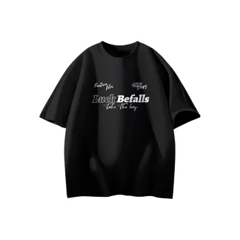 Cotton T Shirts Unisex