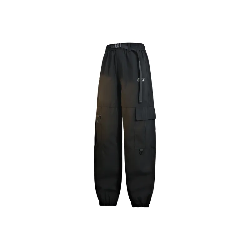 K-bird Sports Pants Unisex-0