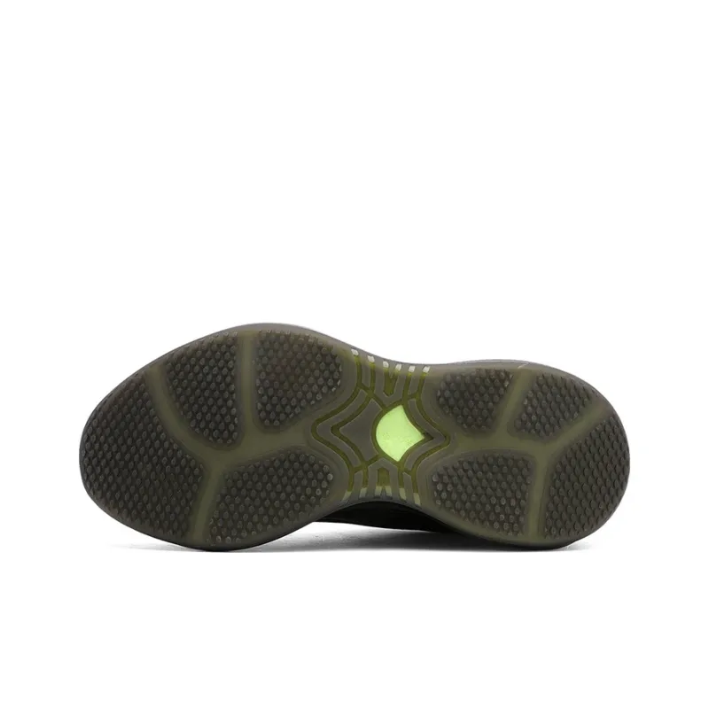 K bird Breathable Lightweight Rebound Low Top Casual Shoes Men's-17