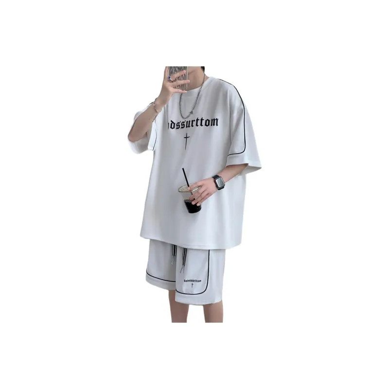 FRQ Casual Sportswear Unisex-0