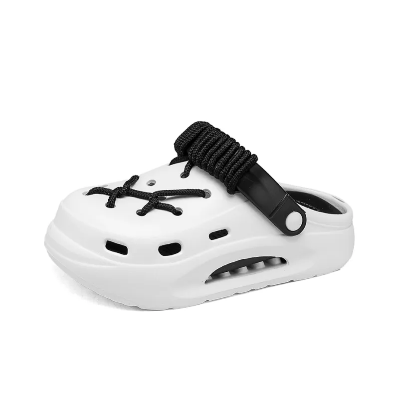 CHAOPAISHA Clogs Unisex-11