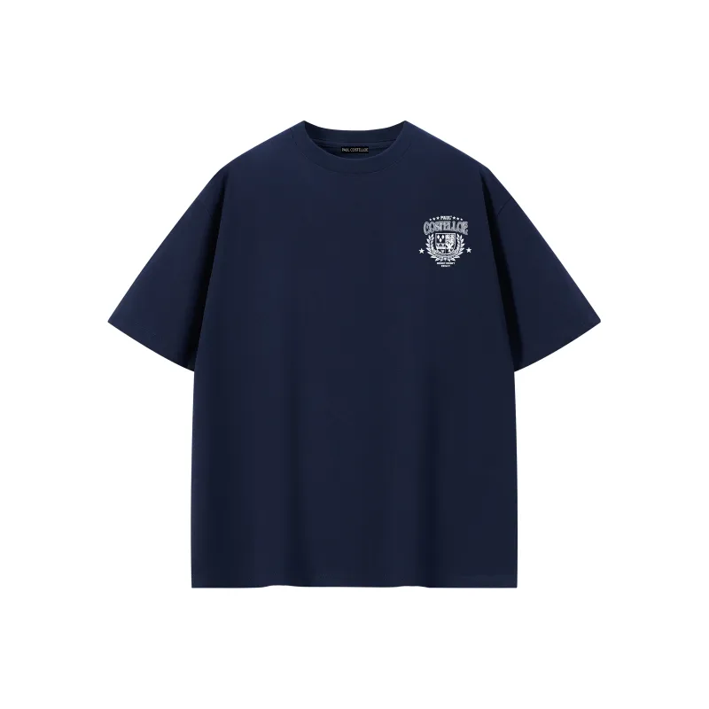 PAUL COSTELLOE T-Shirts Unisex-6