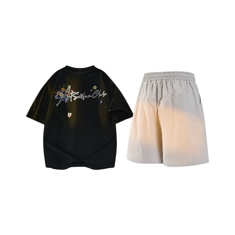7 SEVFUN Casual Sportswear Unisex-29