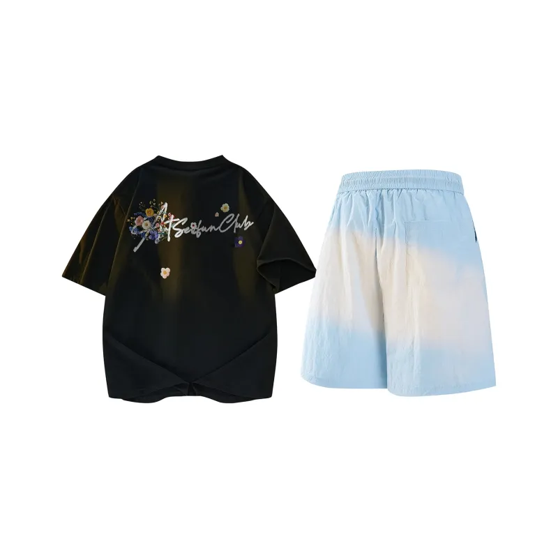 7 SEVFUN Casual Sportswear Unisex-49