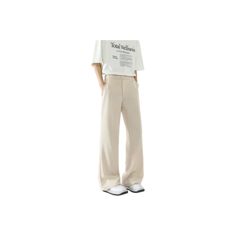 FAKE VINTAGE Suit Trouser Unisex-14