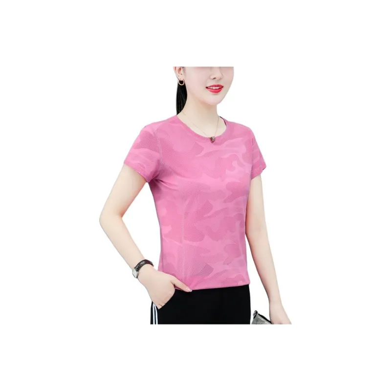 The New Age Family T Shirt Women's-12