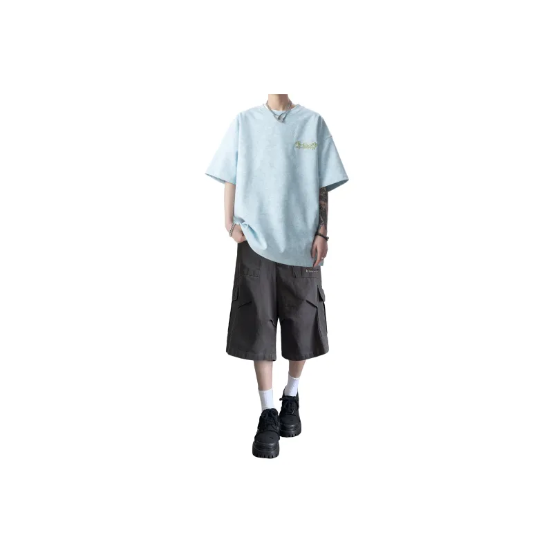 GRAMICA Casual Sportswear Unisex-14