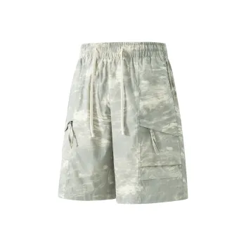 YATSI Cargo Shorts Unisex