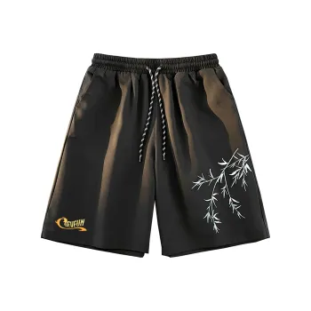 7 SEVFUN Casual Shorts Unisex