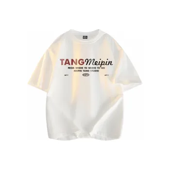 MEIPIN TANG T Shirts Unisex