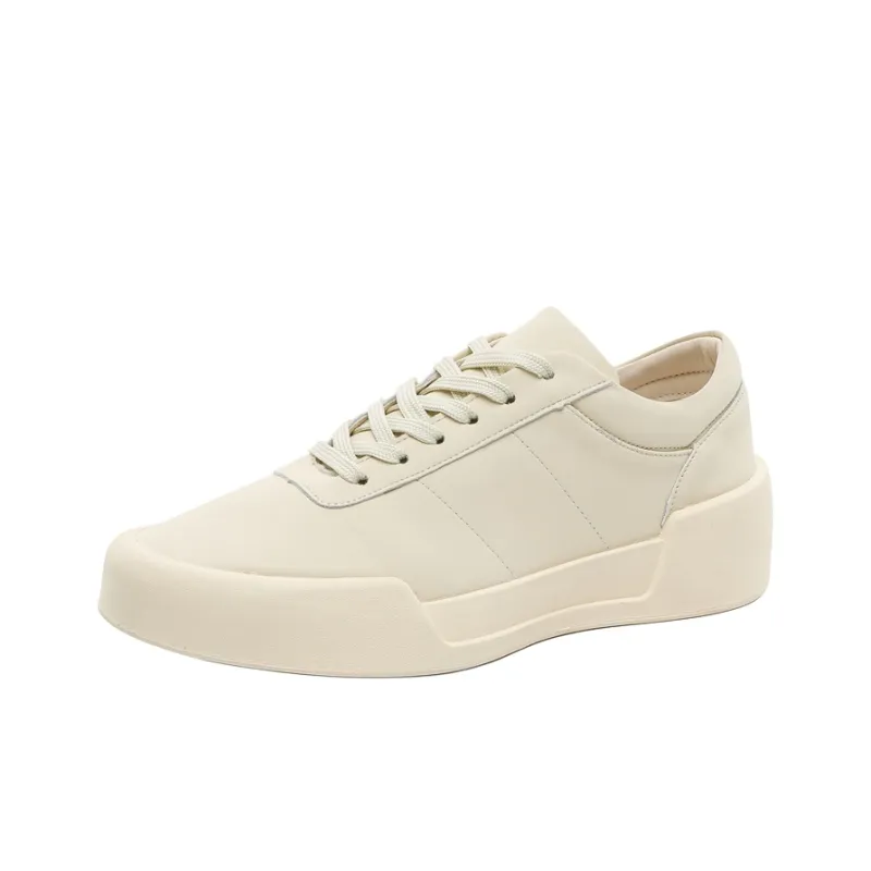 SOBB Low Top Skateboard Shoes Men's-4