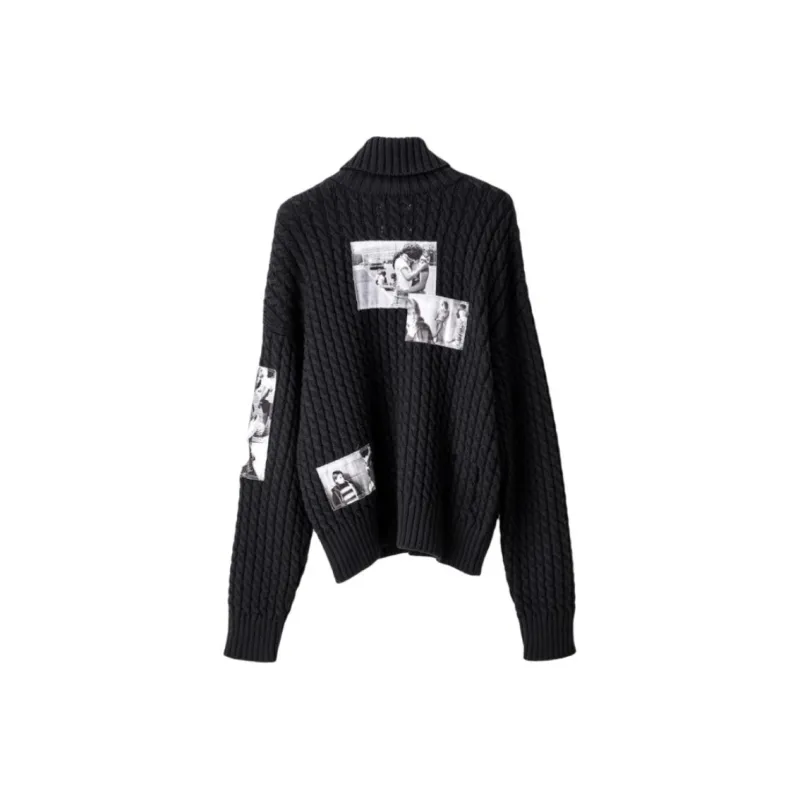 Takahiromiyashita Thesoloist Sweater Men's-1