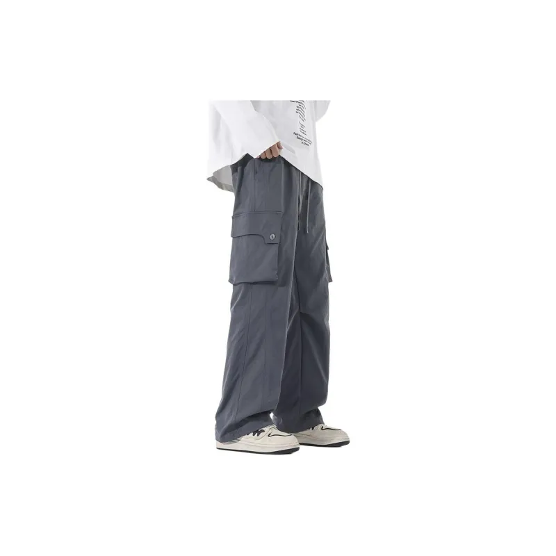 Children Of Huaxia Casual Pants Unisex-10