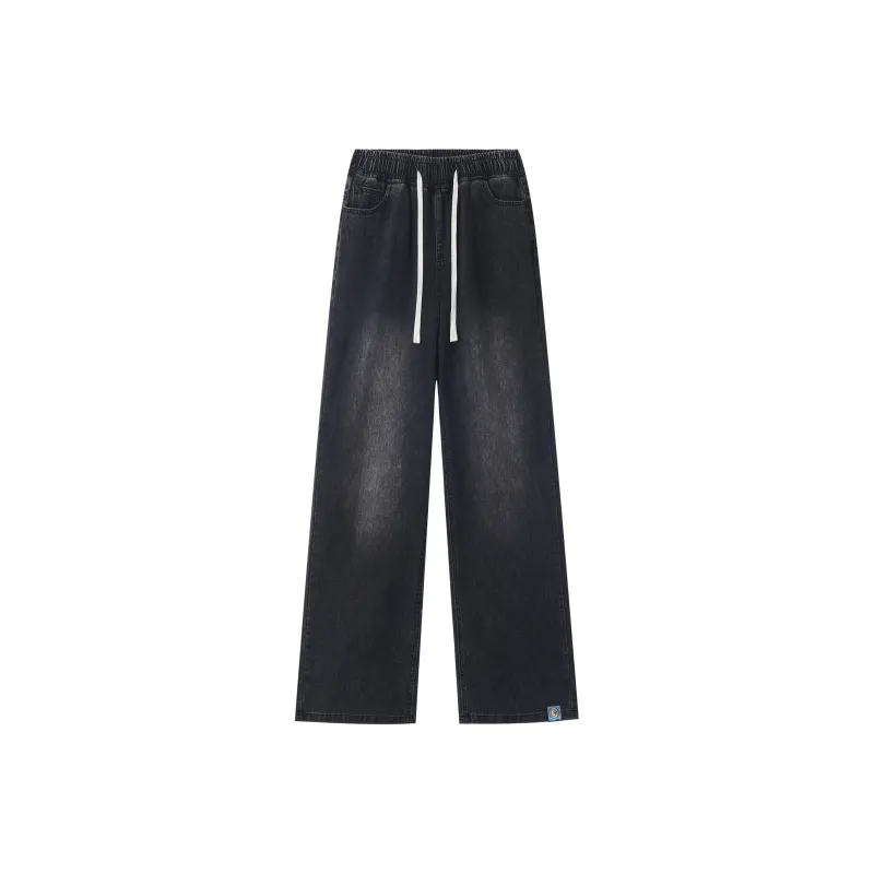 Manchester City F.C. Jeans Unisex-5