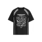 Black-Heavyweight 100% cotton