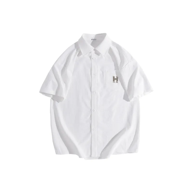 Red bean Shirts Unisex-3