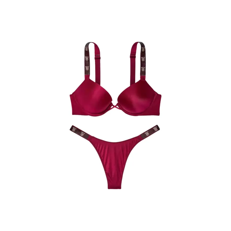 Victoria's Secret Underwear Set Women's-0
