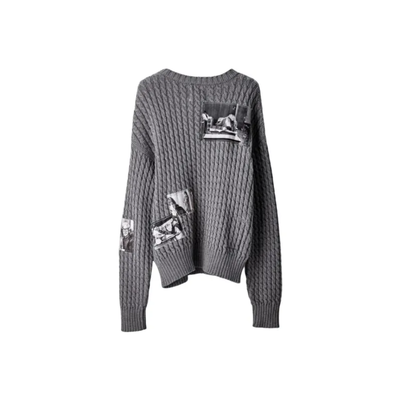 Takahiromiyashita Thesoloist Sweater Men's-1