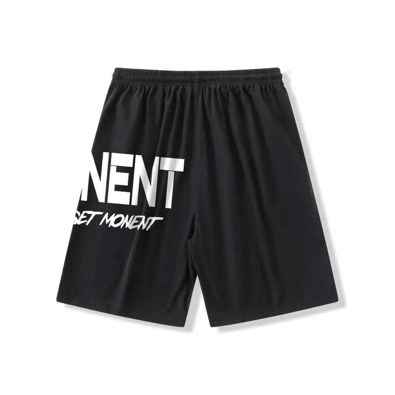 SUNSETMONENT Basketball Shorts Unisex-6