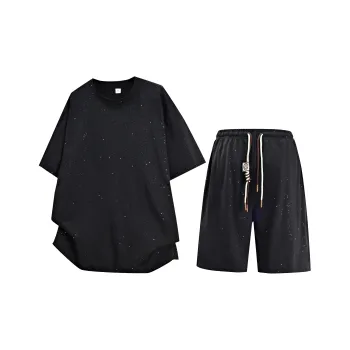 Urban beauty Unisex Pajama Sets