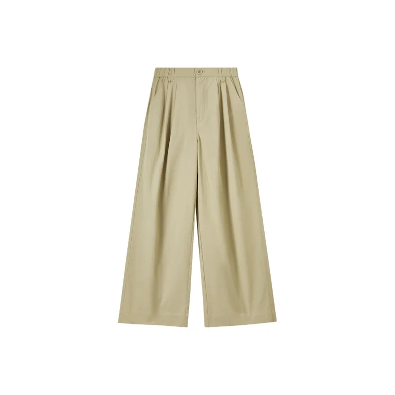 SENTUBILA Casual Pants Women's-4