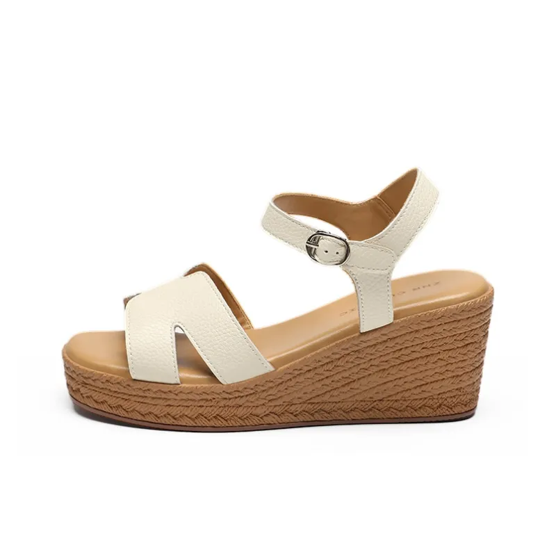 ZHR One Strap Sandals Women's-0