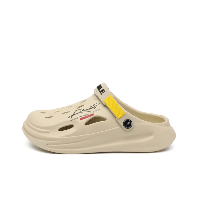 DOUBLE STAR 88 Clogs Men-0
