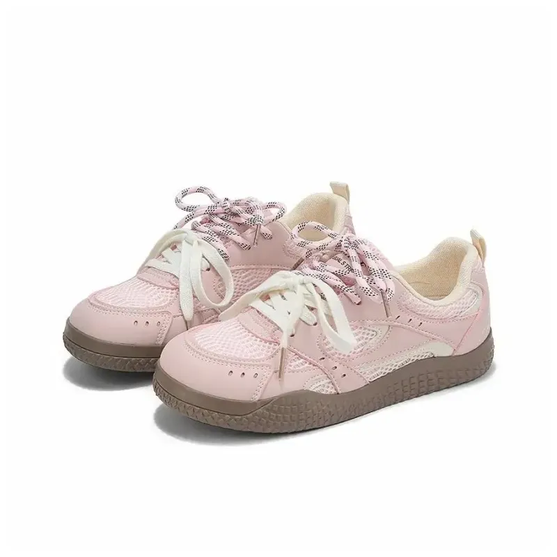 UNIITY Low Top Skateboard Shoes Women's-2