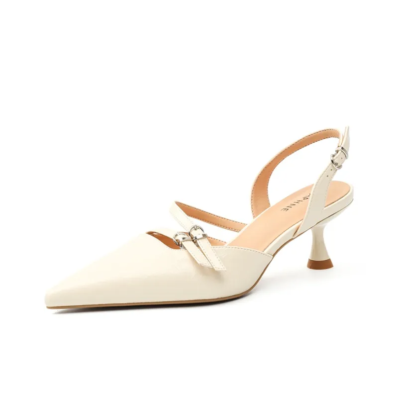 DAPHNE High Heels Women's-12