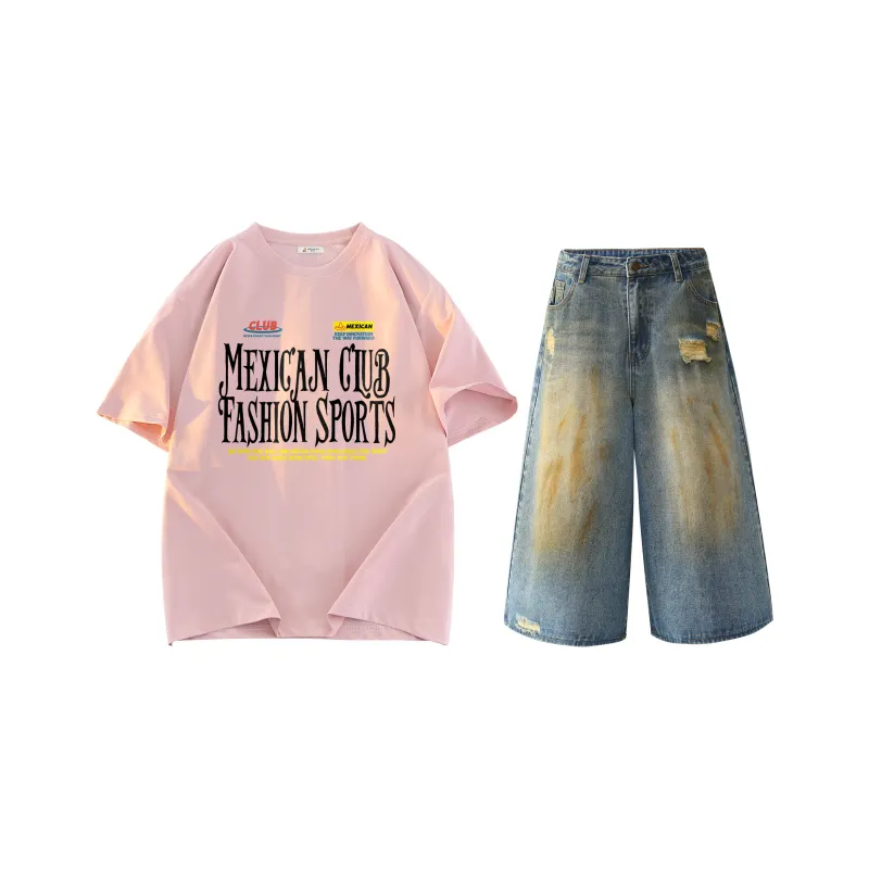 MEXICAN Casual Sportswear Unisex-12