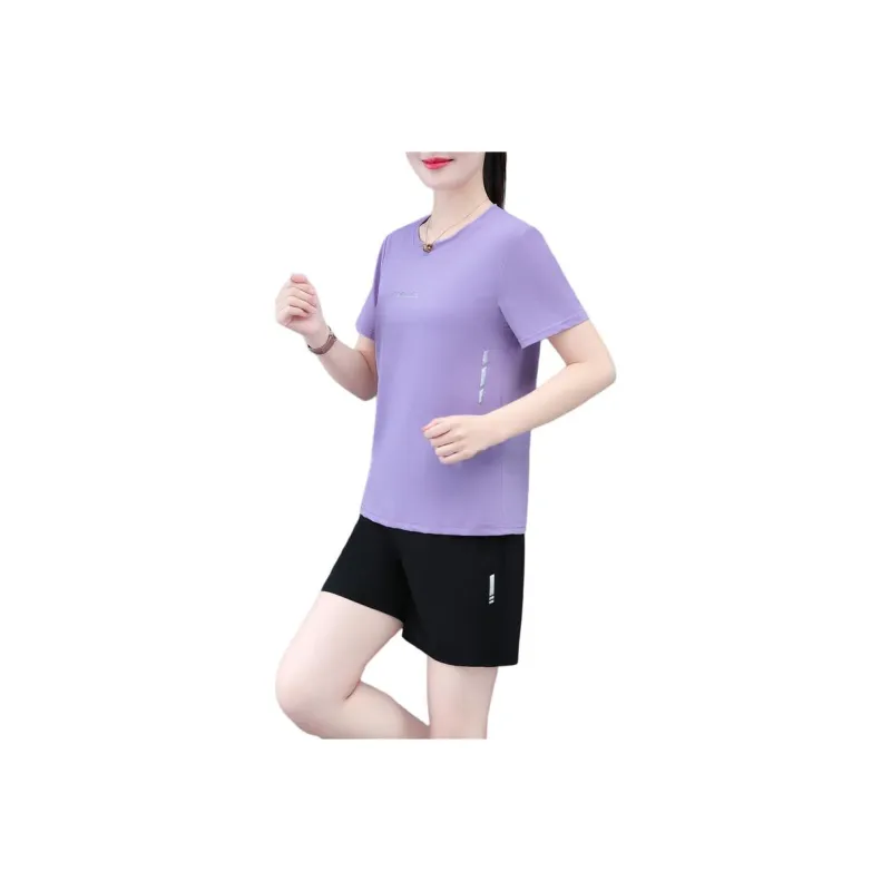 Kele Coco Fitness Sets Women's-5