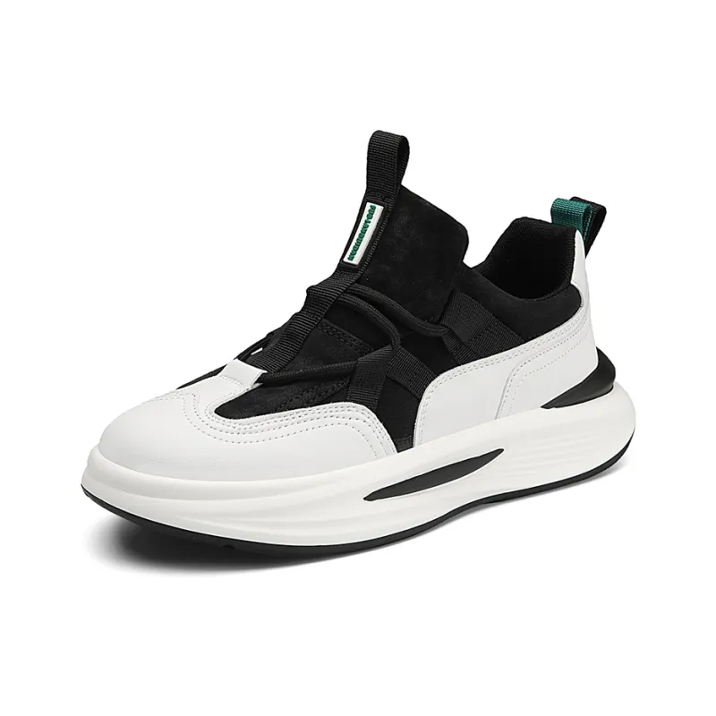 Frank Mully Low Top Casual Shoes Men's-2