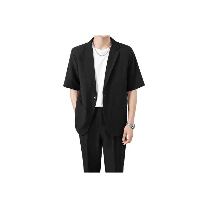 Izexx Business Suits Men-8
