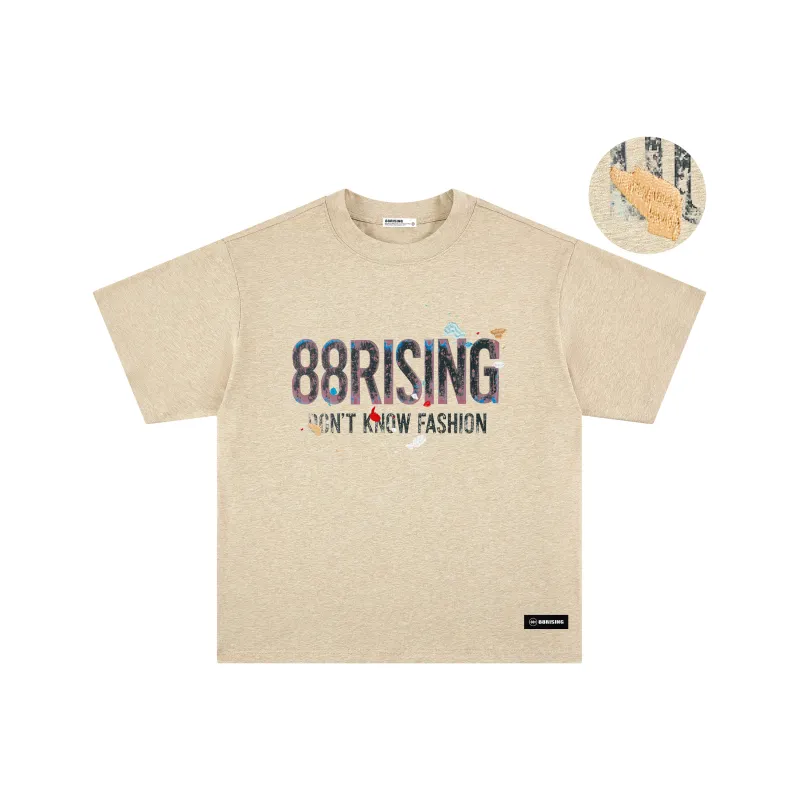 88rising T-Shirts Unisex-16